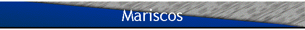 Mariscos