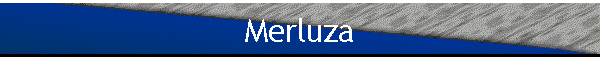 Merluza