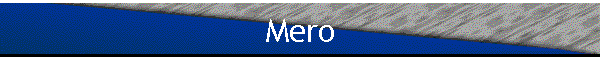 Mero
