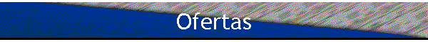 Ofertas