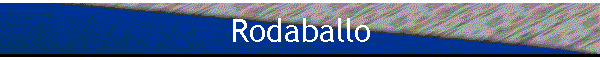 Rodaballo